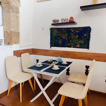 Stam Luxury Traditional House Koskinou  المظهر الخارجي الصورة