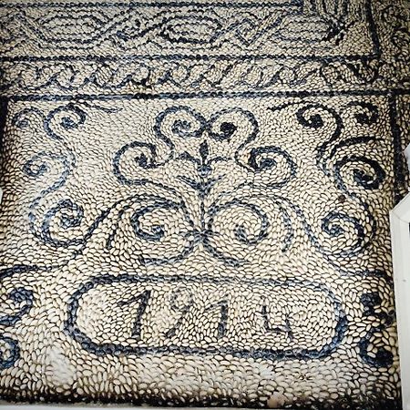 Stam Luxury Traditional House Koskinou  المظهر الخارجي الصورة
