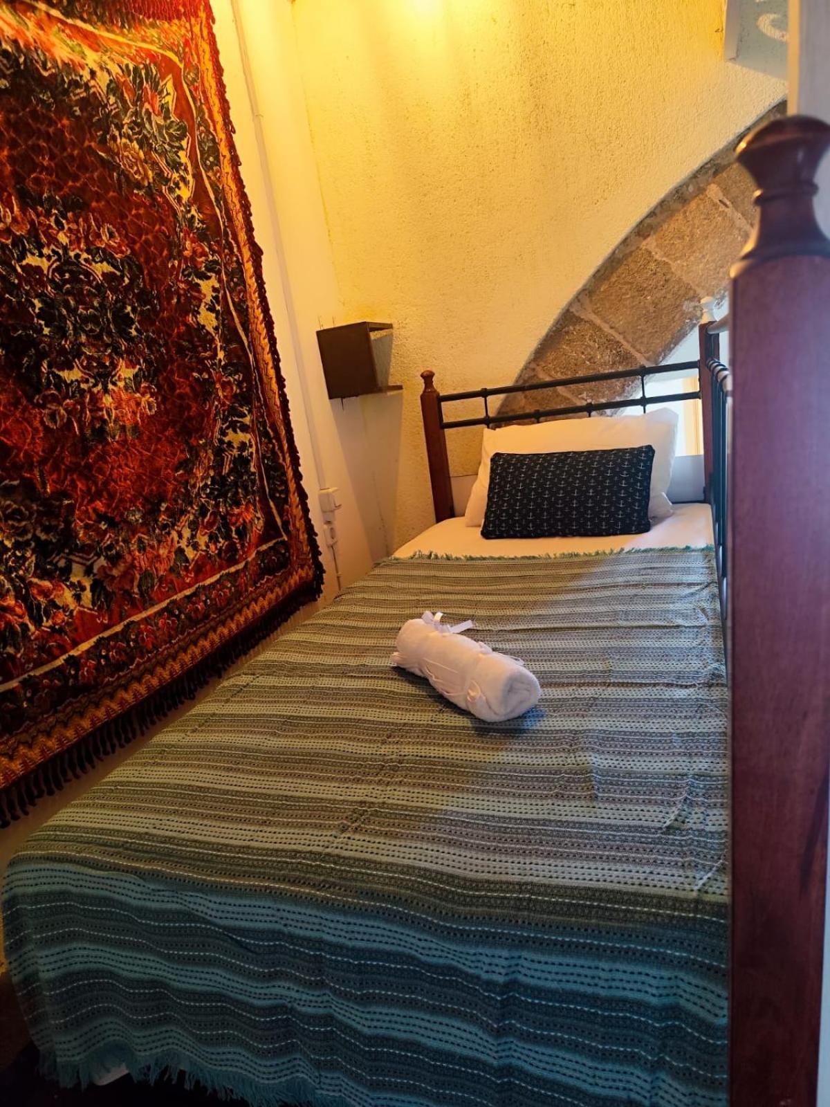 Stam Luxury Traditional House Koskinou  المظهر الخارجي الصورة