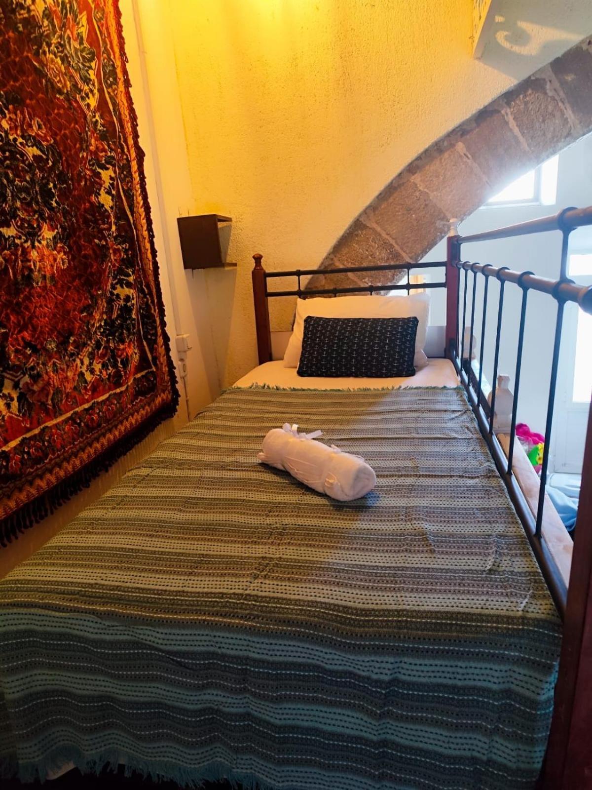 Stam Luxury Traditional House Koskinou  المظهر الخارجي الصورة