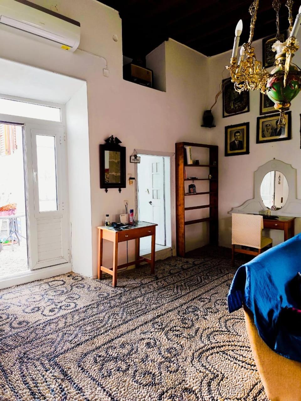 Stam Luxury Traditional House Koskinou  المظهر الخارجي الصورة