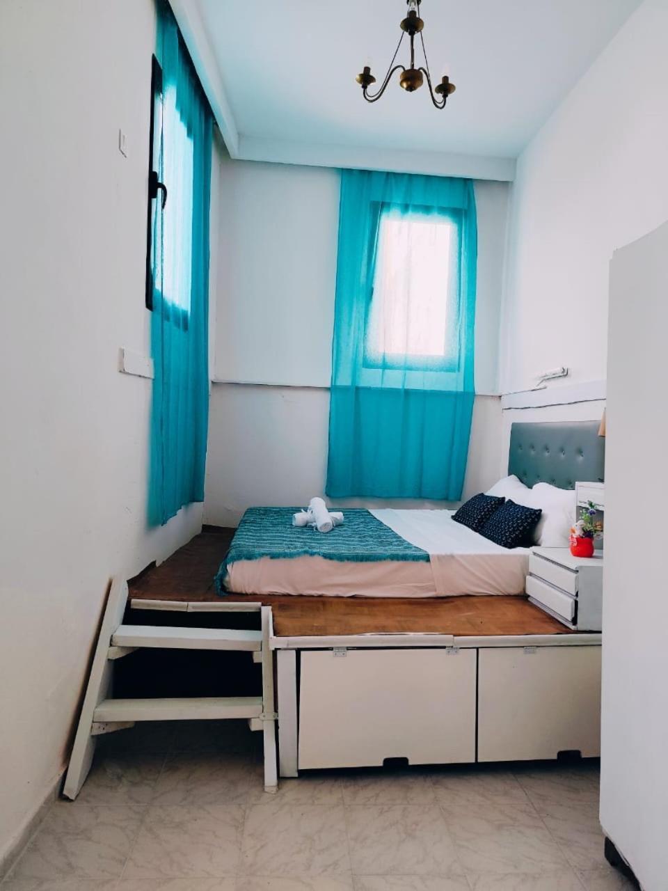 Stam Luxury Traditional House Koskinou  المظهر الخارجي الصورة