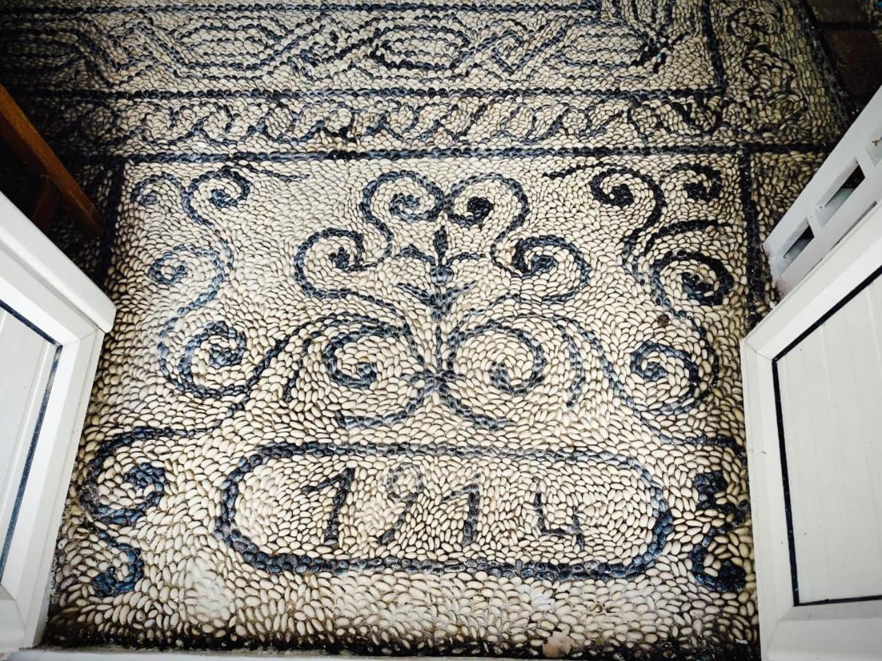 Stam Luxury Traditional House Koskinou  المظهر الخارجي الصورة
