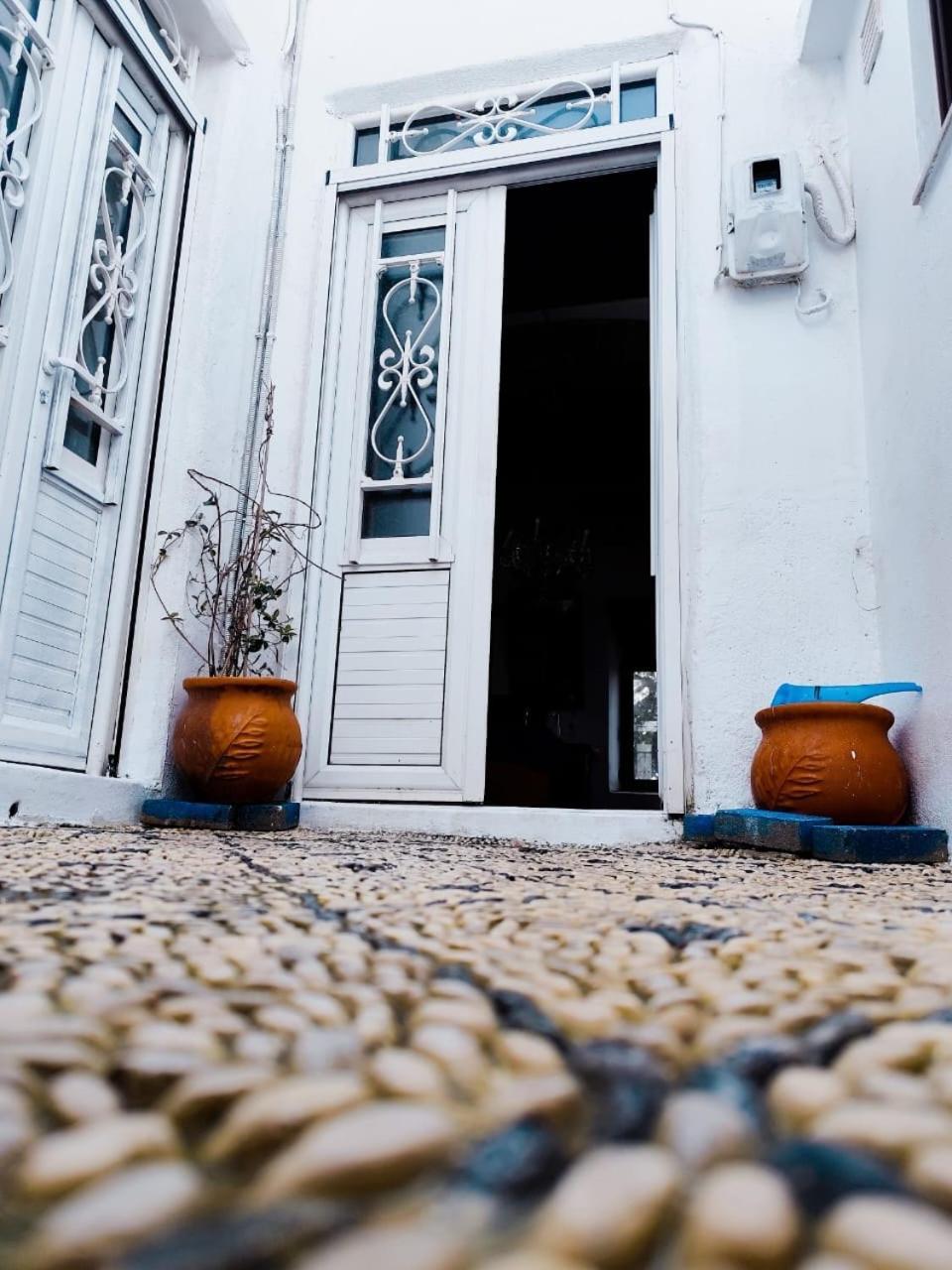Stam Luxury Traditional House Koskinou  المظهر الخارجي الصورة
